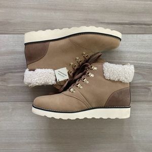 Cole Haan Zerogrand Waterproof Hiking Boots
